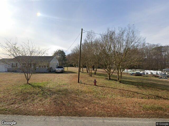 802 creech church rd, kenly,  NC 27542