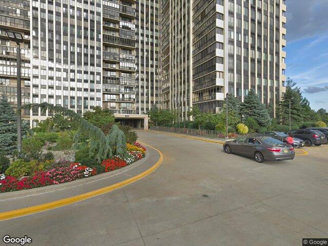 200 winston drive 2116, cliffside park,  NJ 07010