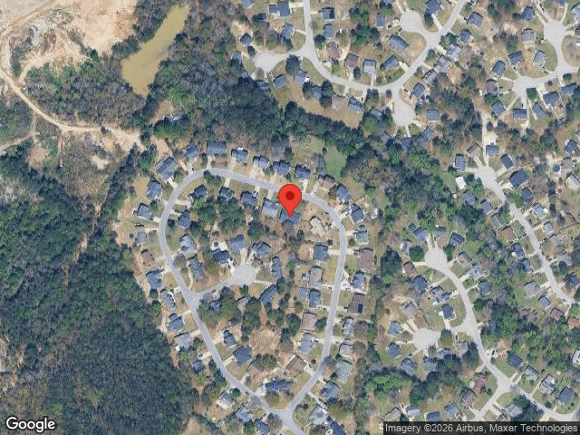 332 whitehurst way, columbia,  SC 29229