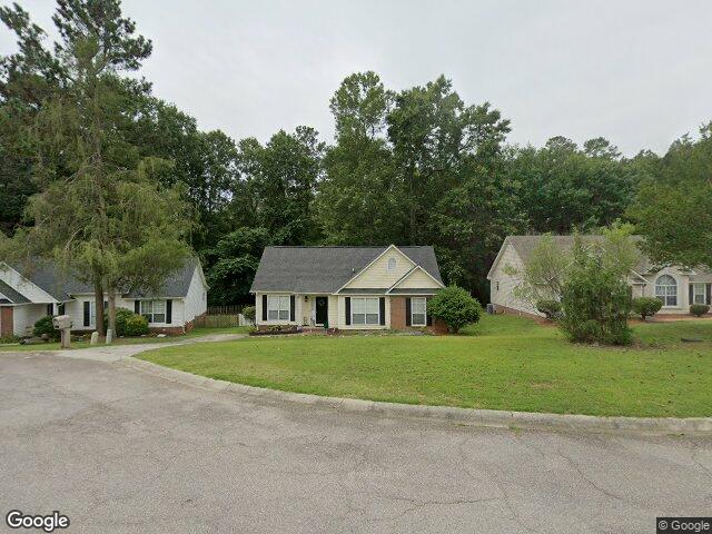 204 scanley rd, irmo,  SC 29063