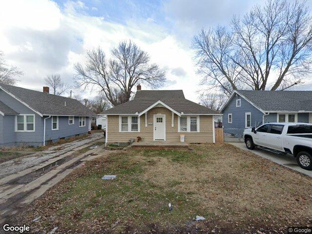 10526 e 9th st s, independence,  MO 64053