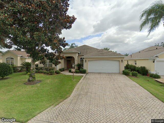 2202 kershaw rd, the villages,  FL 32162