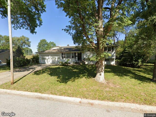 4306 ne 51st st, kansas city,  MO 64119