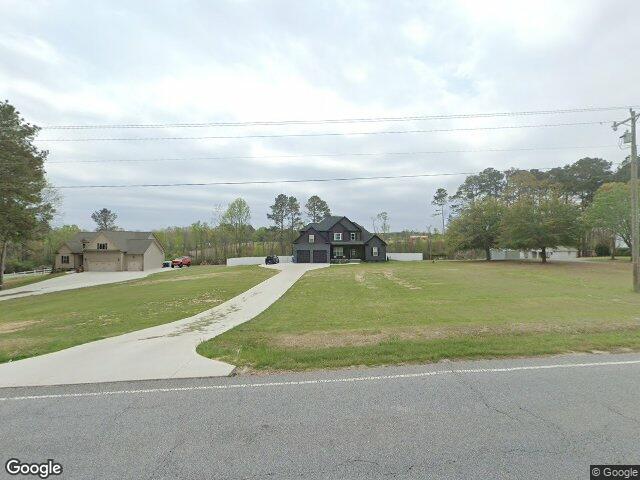 19348 nc 210 hwy, angier,  NC 27501