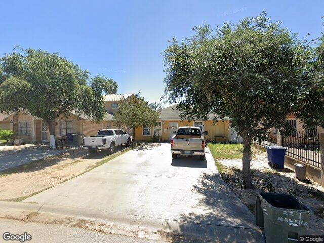 227 malaga dr, laredo,  TX 78046