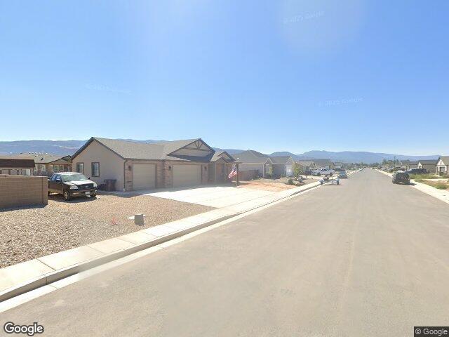 5070 n sagewood ln, cedar city,  UT 84721