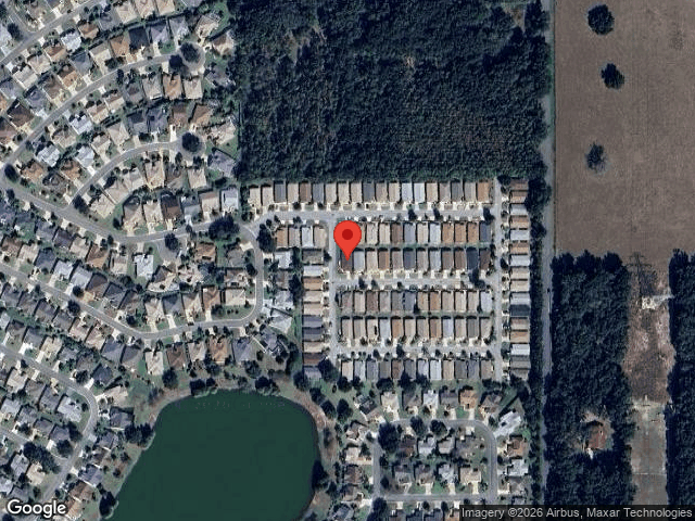317 rowesville ln, the villages,  FL 32162