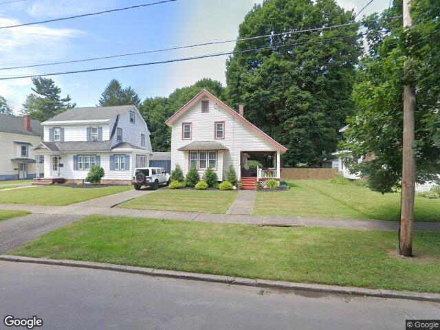 19 cedar st, cortland,  NY 13045