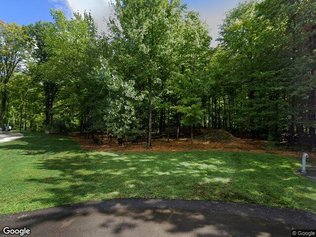 13165 deer creek dr, south haven,  MI 49090