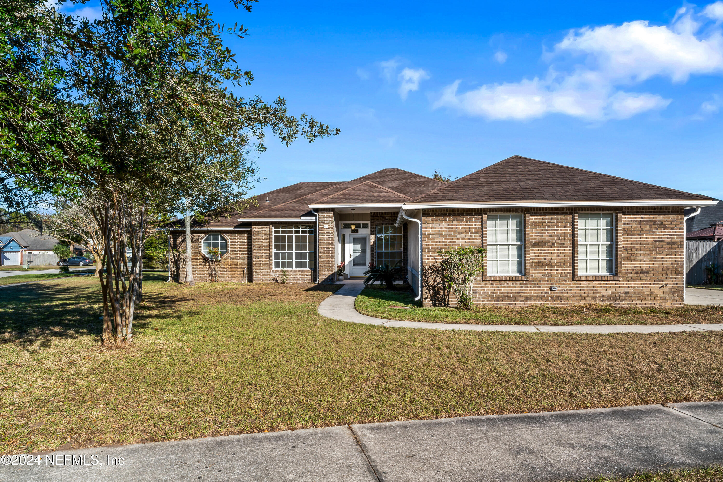 351 willow green dr, orange park,  FL 32073