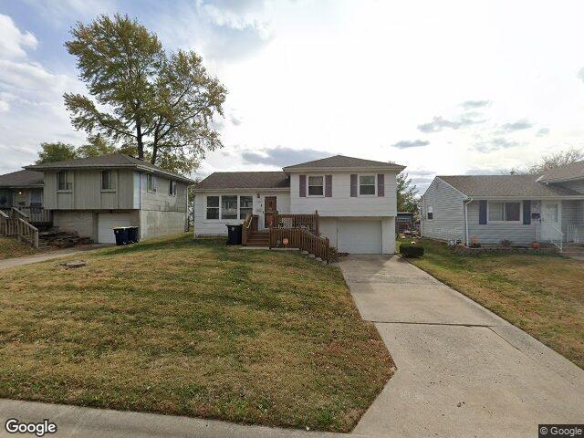 7305 ne 46th st, kansas city,  MO 64117