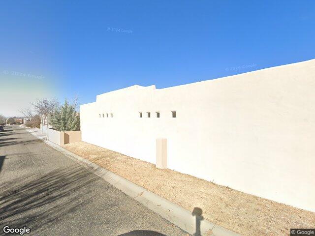 3 mojave pl, santa fe,  NM 87508