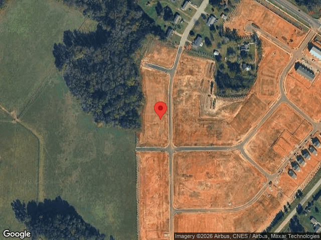 129 daniel road, wilsons mills,  NC 27577