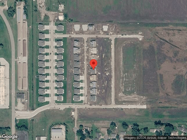 2729 amelia ln, salina,  KS 67401