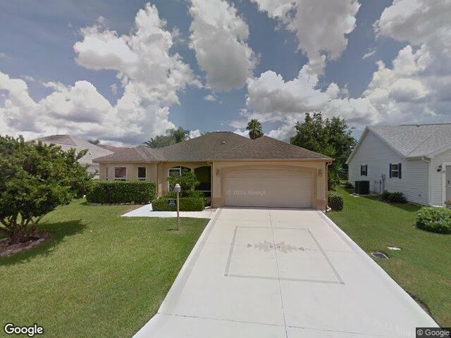 821 san salvador dr, lady lake,  FL 32159