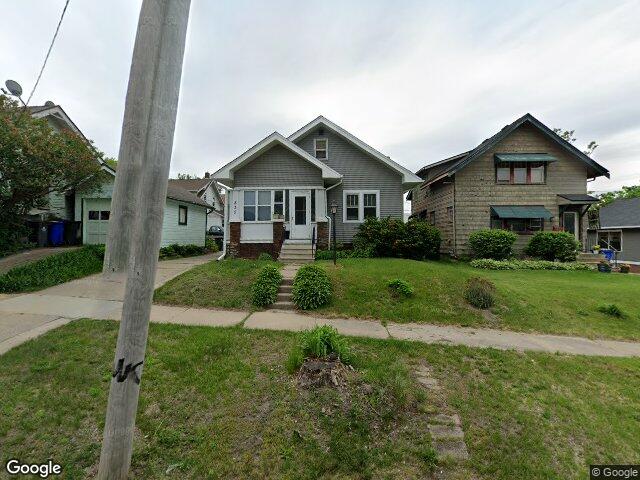 835 18th st se, cedar rapids,  IA 52403