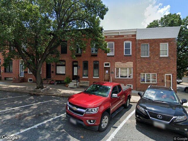  baltimore,  MD 21224