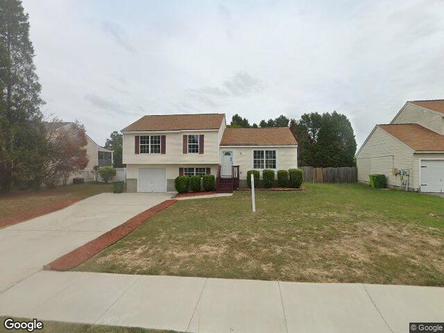 1608 summit ridge dr, columbia,  SC 29229