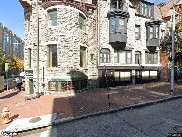 2-4 e preston street, baltimore,  MD 21202