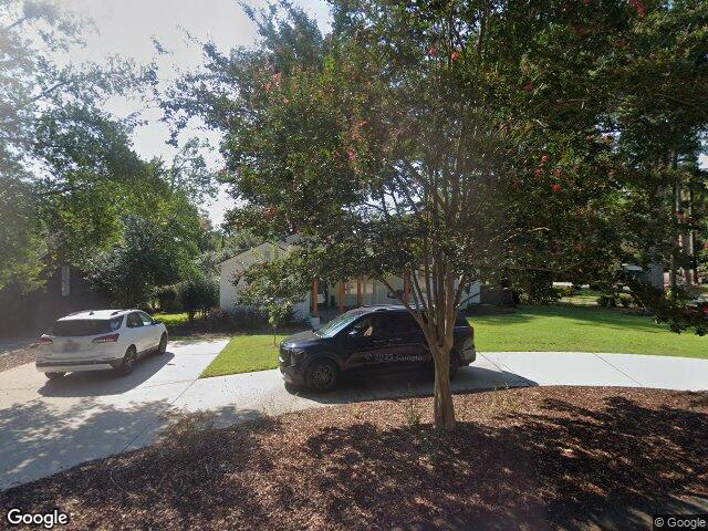 3032 girardeau ave, columbia,  SC 29204