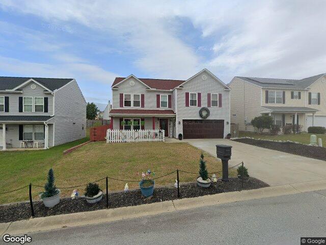 459 fox trot dr, columbia,  SC 29229