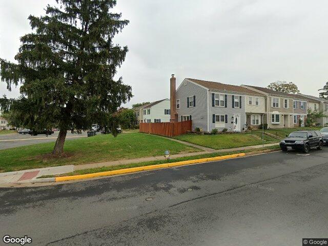9088 mcclellan cmn, manassas,  VA 20110