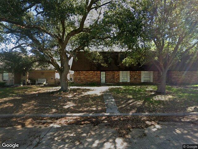 3108 oakmont drive, orange,  TX 77630
