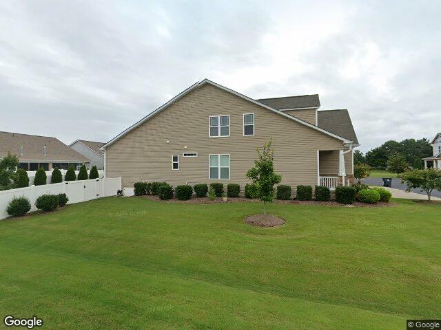 78 radcliffe ct, clayton,  NC 27527