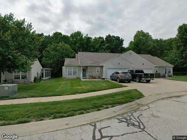 8356 stewart pl, kansas city,  KS 66109