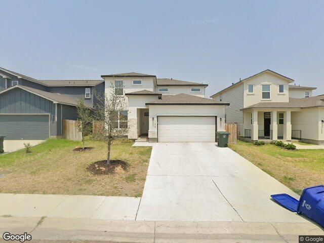 11405 quintana dr, laredo,  TX 78045