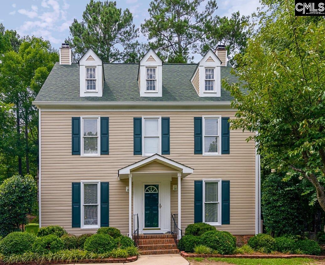 6 hedgefield ct, irmo,  SC 29063