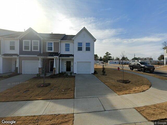 12 lavender ln, clayton,  NC 27520
