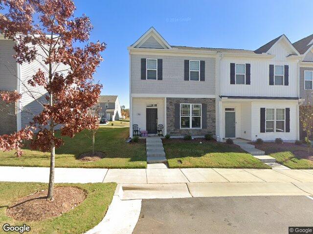 106 enterprise dr, clayton,  NC 27520