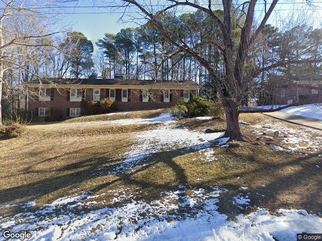 2118 n woodland rd, henderson,  NC 27536