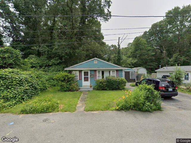 12 channing st, warwick,  RI 02889