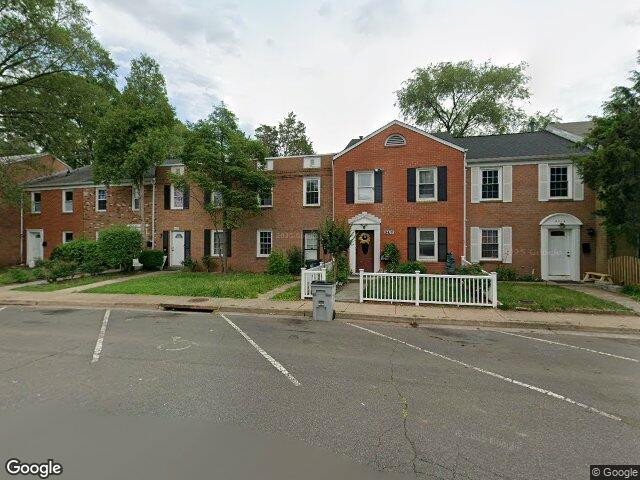 9418 taney rd, manassas,  VA 20110