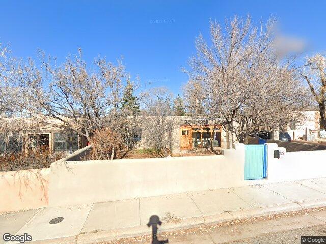 631 calle grillo, santa fe,  NM 87505