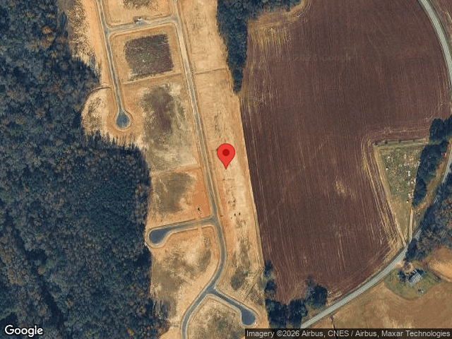 180 digging time avenue, pine level,  NC 27569
