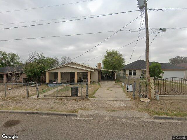 1730 calle coyunda, eagle pass,  TX 78852