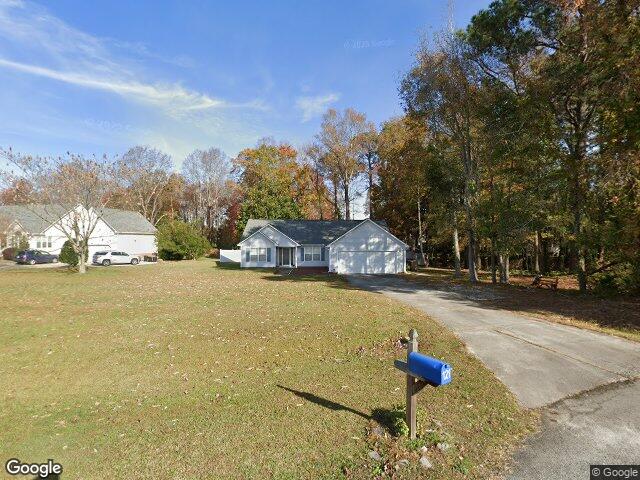 121 aspen cir, clayton,  NC 27520
