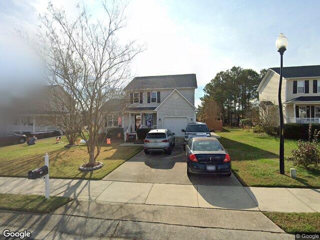 216 bentwood ln, clayton,  NC 27520