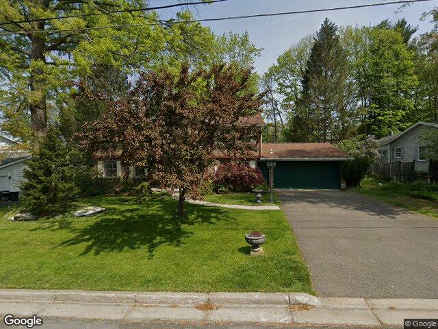 3631 joel dr, endicott,  NY 13760