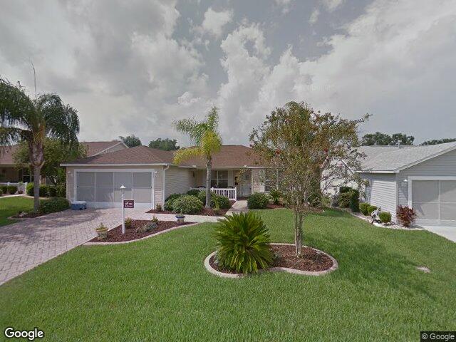 2437 tatum ter, the villages,  FL 32162