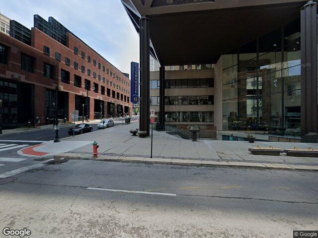 1101 walnut st #803
                                ,Unit Unit 803, kansas city,  MO 64106