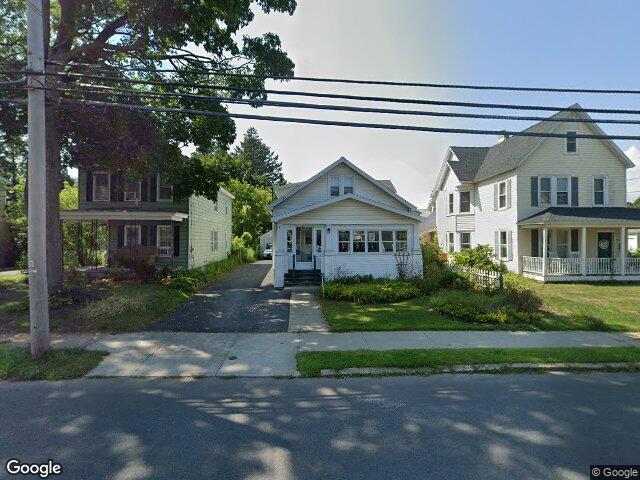 109 vley rd, schenectady,  NY 12302