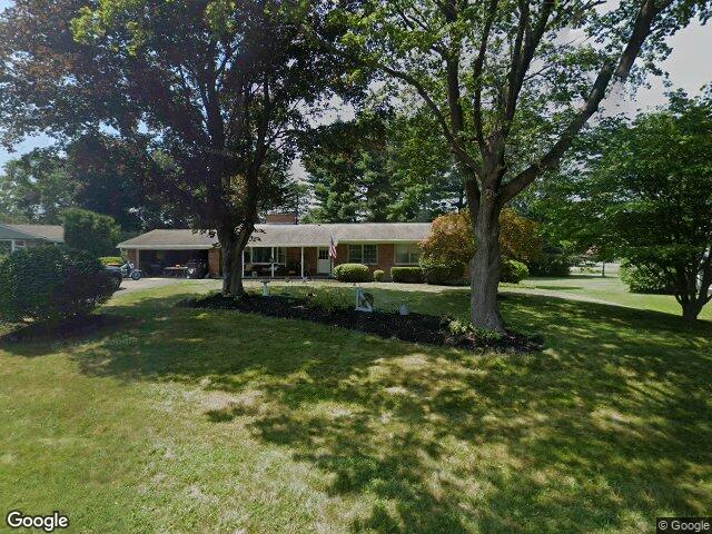 2361 st joseph dr, schenectady,  NY 12309