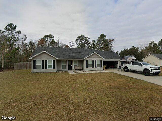 284 barrister cir, guyton,  GA 31312