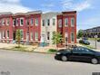 1803 n warwick ave, baltimore,  MD 21216