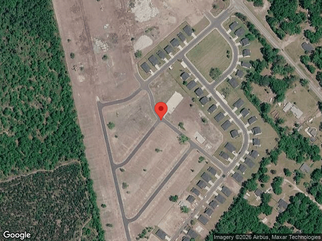 100 sumter st, guyton,  GA 31312