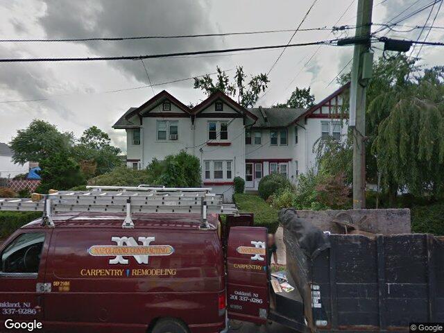 59 lester ave, westwood,  NJ 07675